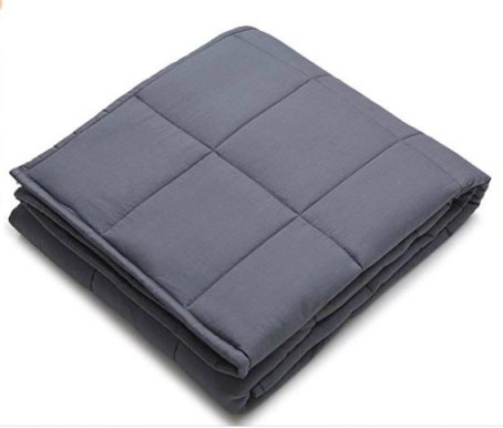 weighted blanket