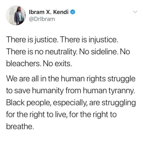 blm- human rights