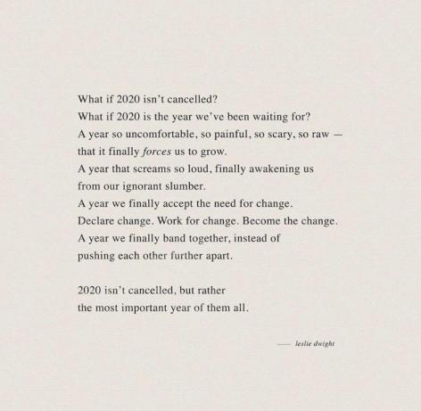 what if 2020 isnt cancelled